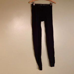 2(X)ist Essential Cotton Long John Long Underwear Size Small